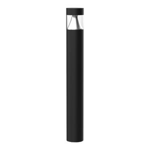 LED-Bollard 3000K 23W statisch cirkelvormige extra verspreid