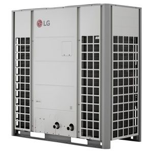 Warmtepomp Monobloc lucht/water 51kW Therma V R32