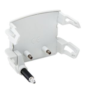 Verlichtingseenheid amberkleurige led stopcontact