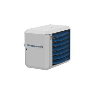 Elektrische luchtverhitter hangend EH 50 50 kW
