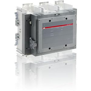 Magneetschakelaar van gelijkspanning Hulpcontact 1N