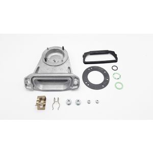 Deksel mengstuk gas/lucht S62751