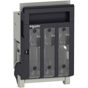 fuse switch disconn. Fupact ISFT100 100 A DIN NH000 3P