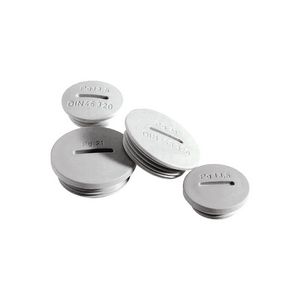 SKINDICHT BLK PG 11 RAL 7035 LGY VVE=100