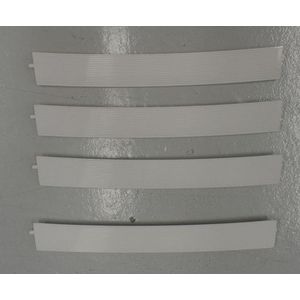 Geleidingsplaat 0010025911