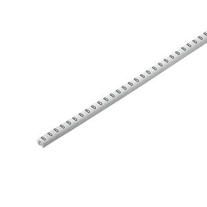 Kabelcoderingsyst. To customer geleider O.D.:1.3-3 VVE=100