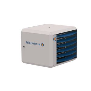 Elektrische heater 40kW EH 40
