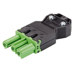 Kabelsteker GST18I3 female schroef 92.931.3553.0 VVE=50