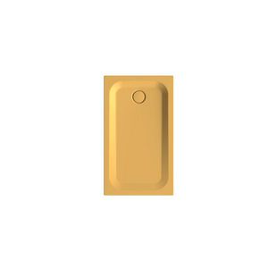 Douchebak BetteUltra 1200x700x35mm Curry