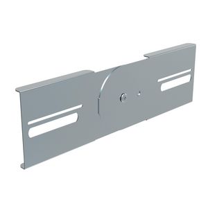 Koppelstuk instelbaar H60 Thvz P31+