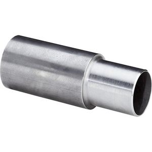 Aanlasstuk Prestabo staal spie 28mm DN25 VVE=5