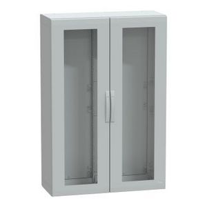 Staande behuizing Polyester IP65 1500x1000x420m Thalassa PLA