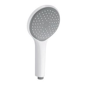Freshline 1 straalsoort handdouche wit