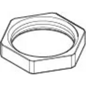 Bevestiging Moer 32,5x4mm 09231012790