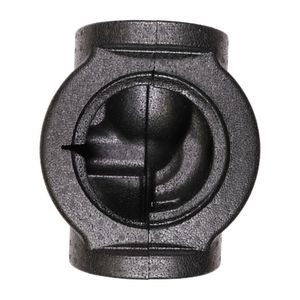 Isolatieset shell, DN65 340, Spare