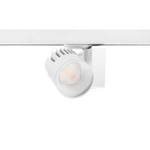 Downlight BEACON XXL MB O/B dim 3000K LS3 wit