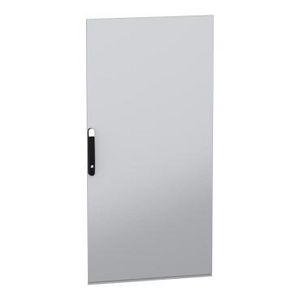 Volle deur PanelSeT SFN elektrische behuizing H1600 B800 mm