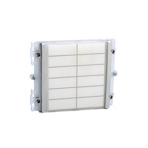 iKall verlichte informatie module