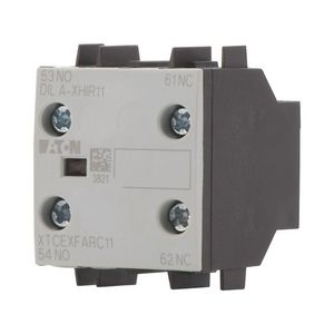 Hulpcontactblok DILA-XHIR11 hulpcontact 1m1v VVE=5
