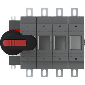 Schakelaarzekering OS200B04N2P