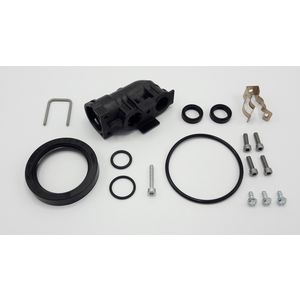 Aansluitstuk hydroblok solo S100811