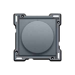 Afwerkingsset timer regelbaar tot 15 min. blue grey coated