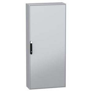 Monoblokbehuizing met montageplaat 1800x800x300mm Spacial SM