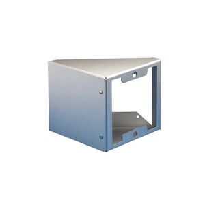 Opbouwbehuizing 45° Ulltra-iKall - 2 mod.