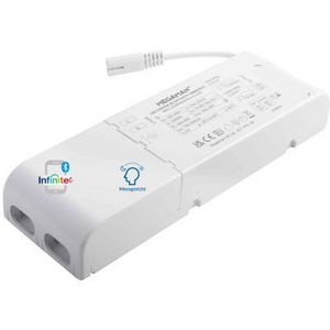 Armatuur INFINITE DRIVER LED PANEL