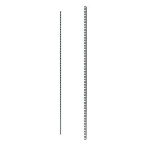 Frontplaatprofielen H=1280mm 1 paar links/rechts ProfiSNAP