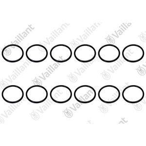 Set a 12st. O-ring 0020174767