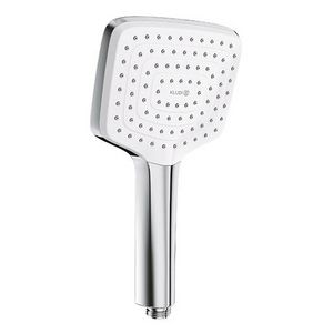 Freshline cl 1 straalsoort handdouche chroom/wit
