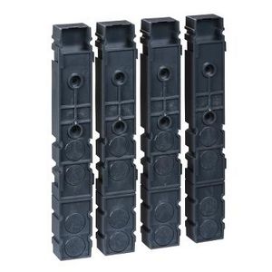 Verhoging alignering voorzijde 3/4P Acc. Compact INS/INV/NS