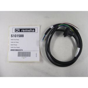 Kabel van pomp Qpro
