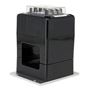 Splitcore-stroomtransformator type TQ105 300/1A 2,5VA 5P10
