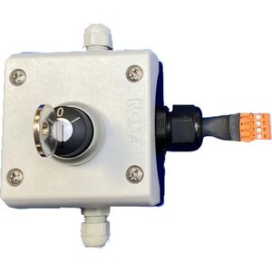 Schakelmodule Oulook/Sense