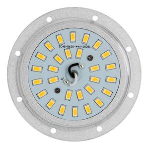 LED-lamp HOL corn E27 45W 6080lm 3000K