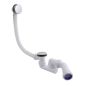 Badsifon BT10-Click 70x40mm McAlpine