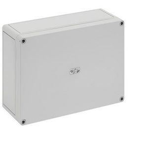Lege behuizing IP66 IK07 11040801