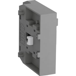 Mechanische vergrendeling AF116 AF205