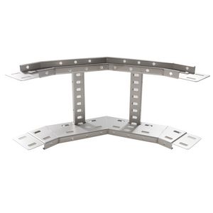 Stijgstuk 90gr. Crafty MF H100 B300 thermisch verz. R300