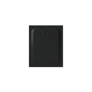 Douchebak BetteUltra 1100x900x35mm Ebony