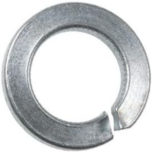 Veerring met vlakke uiteinden DIN127B M10  29110001 VVE=200