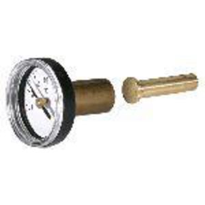 Thermometer t.b.v. Alwa Kombi 4