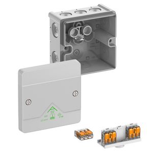 Aftakdoos Abox SLK-2,52