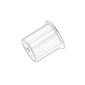 Huls 68x64mm 09184007290
