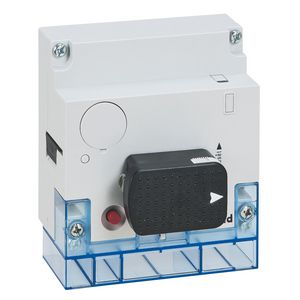 Hendel voor directe standaard draaibediening 25HP grijs DPX3