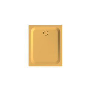 Douchebak BetteUltra 1100x900x35mm Curry