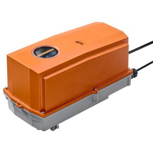 Veerteruggangmotor 24-230V 10Nm o/d + 2S IP66/67