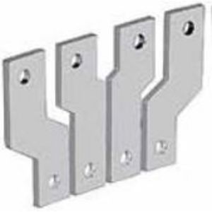 Cilinderslot DPX3 160/250 vlak directe draaibed. EL43364